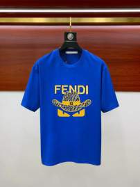 Picture of Fendi T Shirts Short _SKUFendiS-XXL25cn0714613